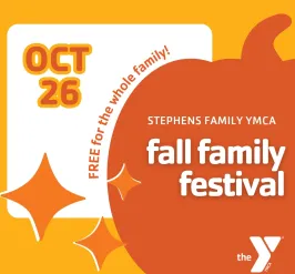 Fall Family Festival October 26, 2024