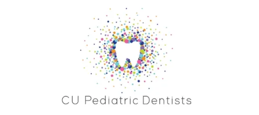 CU Pediatric Dentists Logo