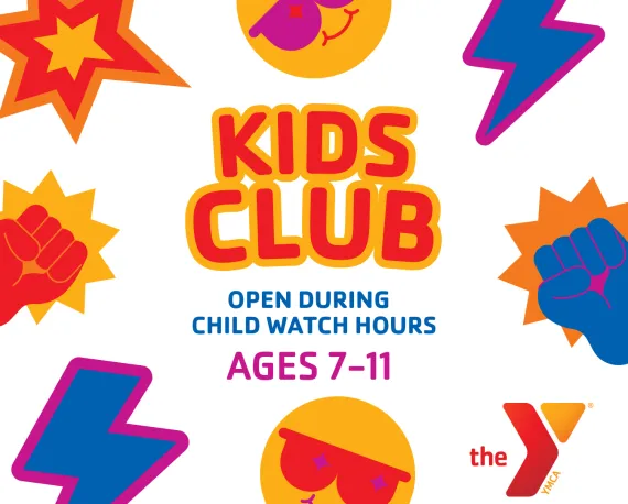 kids club updated age (7-11)