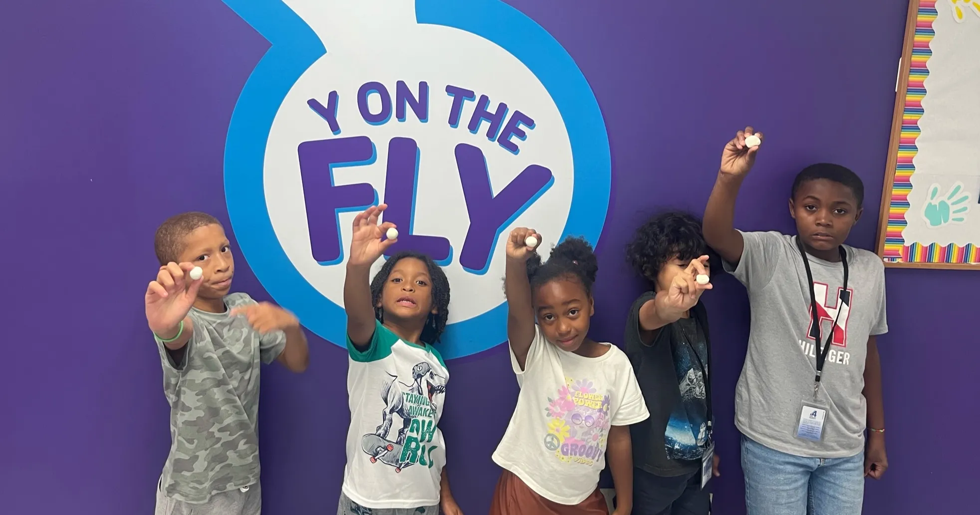 y on the fly kiddos