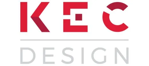 KEC Design Logo